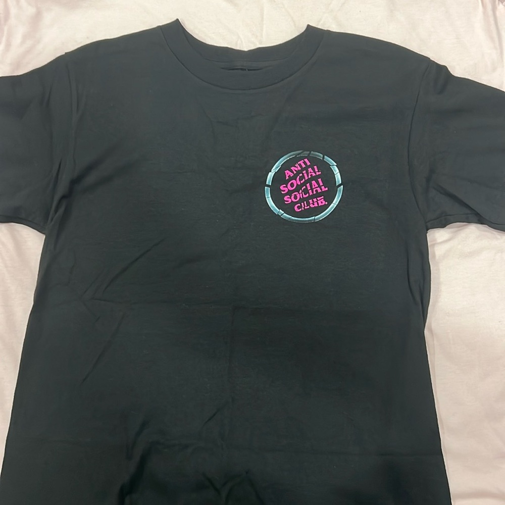 ASSC shirt